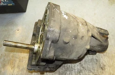 1984 1985 Corvette 4+3 Transmission Rear Section Doug Nash PARTS ONLY NO RETURNS