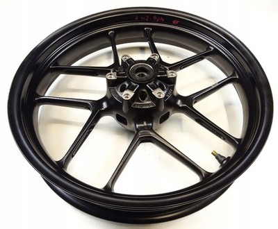 SPEED 400 MT3.00x17 Felge vorne Triumph 1 Stück