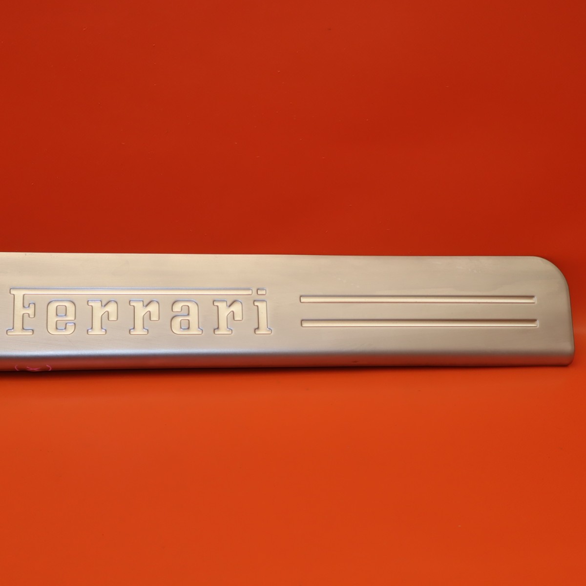 Ferrari California 2009-2014 Kick panel