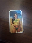 Bullion Baddies 1 oz Silver Bar