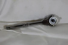 Snap-On TNF72 1/4" Drive Standard Handle Round Swivel Head Ratchet