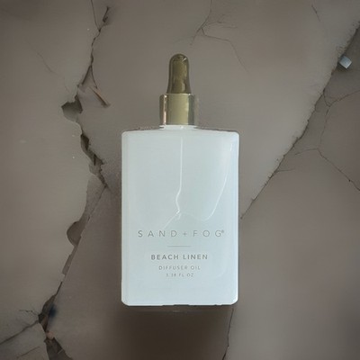 SAND + FOG Fragrance Diffuser Oil - Aromatherapy Oils Essential - MIX & MATCH