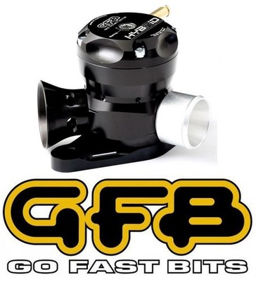 GFB T9201 passend für Subaru Impreza Hatch WRX 08-14 Hybrid Dual Blow-Off Ventil