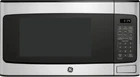GE JESP113SPSS Countertop Microwave Oven 1.1 CF 950 Watts - Stainless Steel™