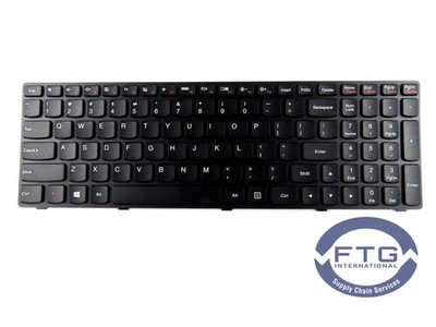 25210891 US Keyboard for Lenovo G500 G505 G510 G700 G710