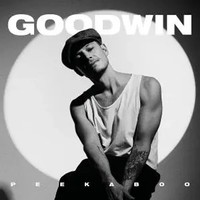 Peekaboo | Goodwin | Audio-Cd | Cd | 2025 | Integral | Ean 5400863187279