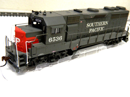 HO, Athearn #96051, SP GP-35, #6536, como nuevo en caja, funciona muy bien, listo para DCC, (DS12) | Condition: Used