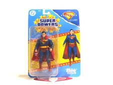 SUPER POWERS Action Figure Superman Classic Movie Edition DC McFarlane Toys