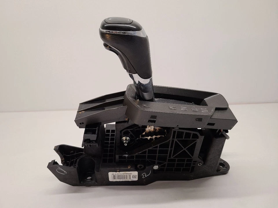 2017 GMC TERRAIN Transmission Shift - Image 2 of 4