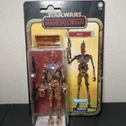 Hasbro Star Wars The Vintage Collection - The Mandalorian: IG-11 F1185