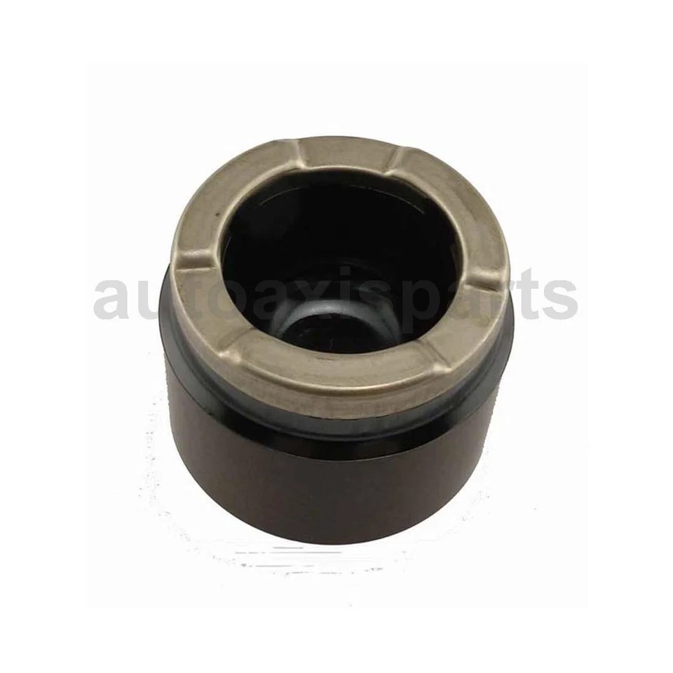 8 pistones delanteros de pinza de freno de disco Carlson para Chevrolet C70 Kodiak 1990-1990 Foto 2 de 3