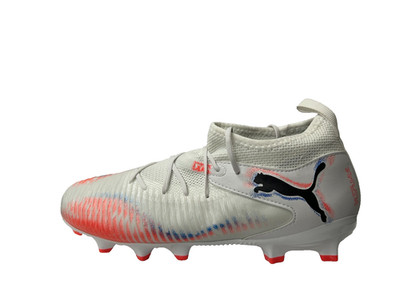 Puma FUTURE 8 MATCH AG Fußballschuhe Kinder UK 1 US 13 EU 32 REF JFB276