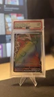 PSA 9 MINT Pikachu VMAX Vivid Voltage Full Art Holo 2020 Pokemon 188/185
