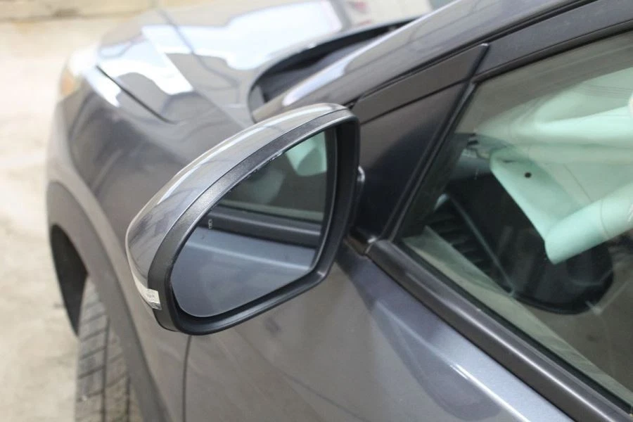 Espejo retrovisor lateral del conductor eléctrico térmico con señal de giro compatible con 16-18 TUCSON 2731576 Foto 2 de 4