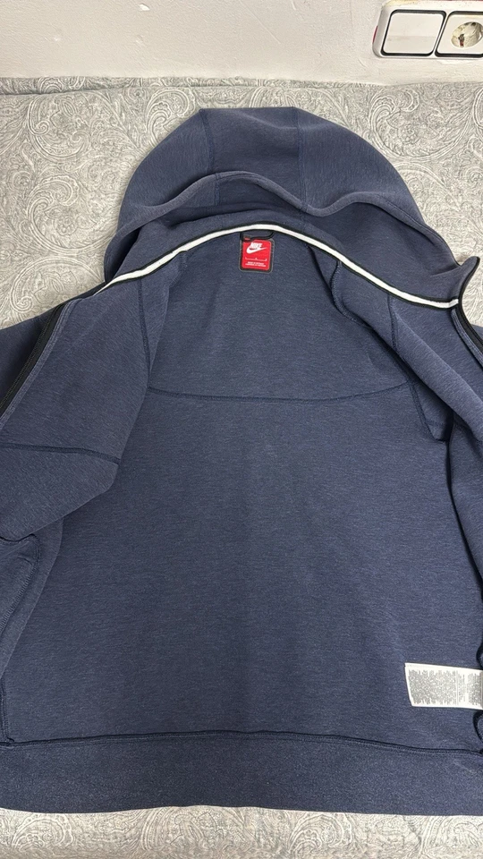 Nike Tech Fleece, foto 4 de 5