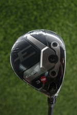 NEW Callaway Eylte Triple Diamond 15  3 Wood S Flex 43" w/ HC