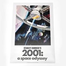 Stanley Kubricks 2001 A Space Odyssey 3d Lenticular 1mm Poster Bottleneck 300 Stanley Kubricks 2001 A Space Odyssey 3d Lenticular 1mm Poster Bottleneck 300