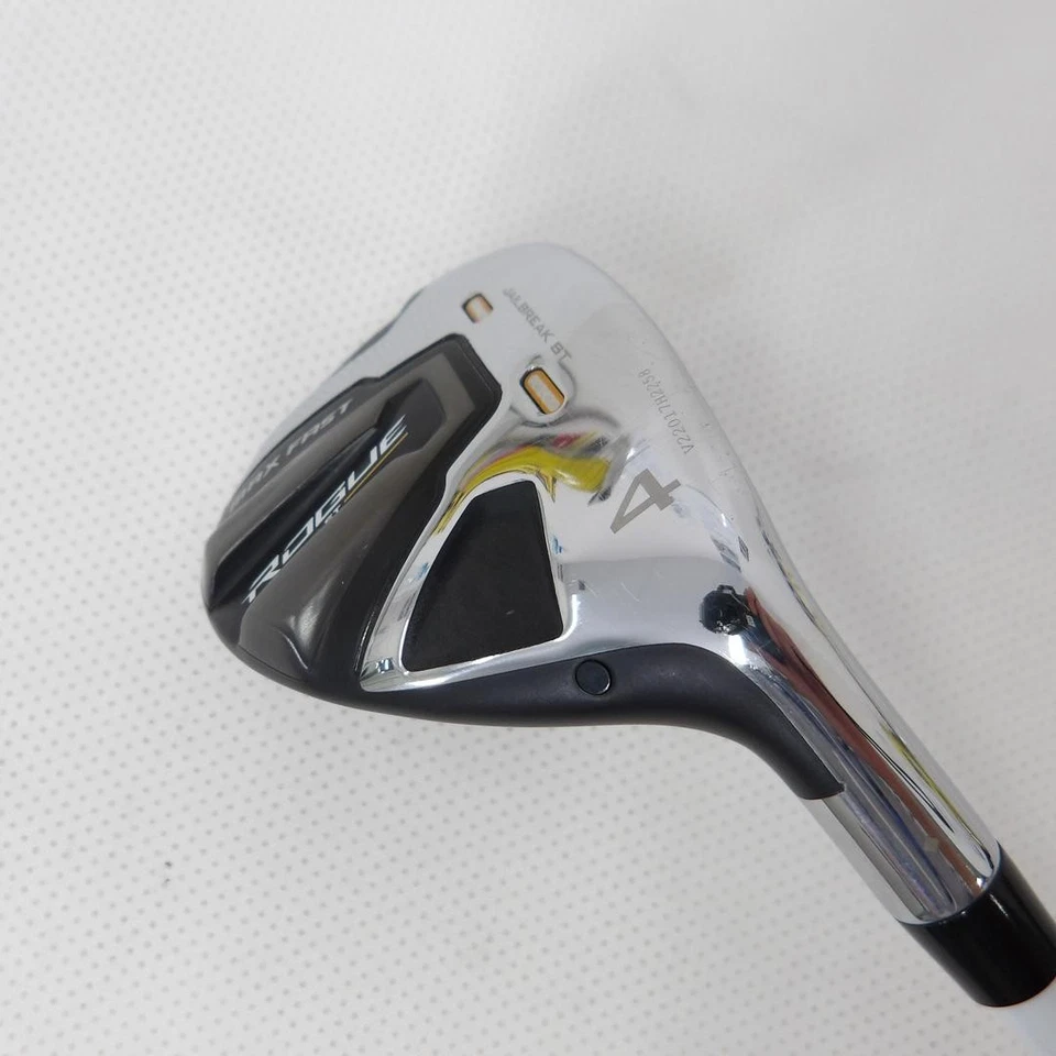 Callaway Hybrid ROGUE ST MAX FAST HY 21° Ladies A ELDIO 40 for CW(ROGUE ST) - Image 2 of 4