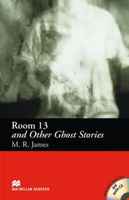 Montague Rhodes James (u. a.) | Room 13 and Other Ghost Stories, w. 2 Audio-CDs
