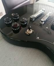 Epiphone SG 2006 Electric Guitar