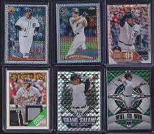 Miguel Cabrera Rookie Cards and Autograph Memorabilia Buying Guide 10