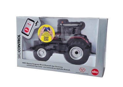 Siku 6885 Massey Ferguson 9S mit Bluetooth - BLUETOOTH APP - STEUERUNG *NEU*