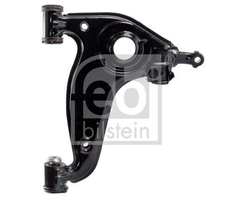 Febi Bilstein 21303 Lenker, RadaufhäNgung Vorne Rechts Unten FüR MERCEDES-BENZ-image