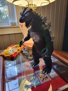 Imperial Godzilla 1985 | eBay