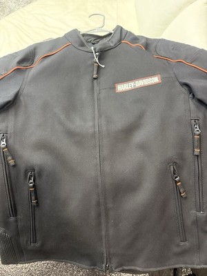 Harley-Davidson Collection   Leather Jackets, Boots & Helmet   Genuine HD Gear