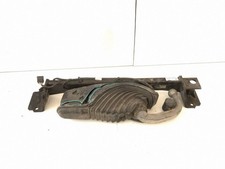 BMW X3 F25 2015 Hinten AHK Anh�ngerkupplung komplett 6876762 YWY9166