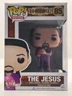 Funko POP!  Movies The Big Lebowski The Jesus 85 VAULTED