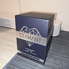 Rammstein Diamant Eau de Parfum for Her 100ml EDP Woman (GRUNDPREIS 399,00€/L)