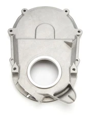 ENGINEQUEST BBC GenVI Timing Cover 96-99 wo/Sensor Hole EQ-TCC454B