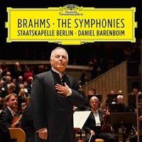 Johannes Brahms - Symphonies - Cd - G3Z