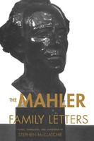 Gustav Mahler | The Mahler Family Letters | Taschenbuch | Englisch (2009) | Buch