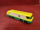 Matchbox Lesney Leyland BP Autotanker Super shape made in England Major Pack #1