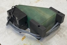 Drahtausrichtgerät Mecatool C840000 ICS System 401.00 36 AGIE System 3R