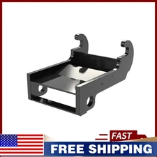 NEW Steel Excavator Coupler X-change E For Bobcat Series Quick Attach Bracket