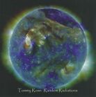 Random Radiations by Tommy Rose (CD, 2010, Tommy Rose)