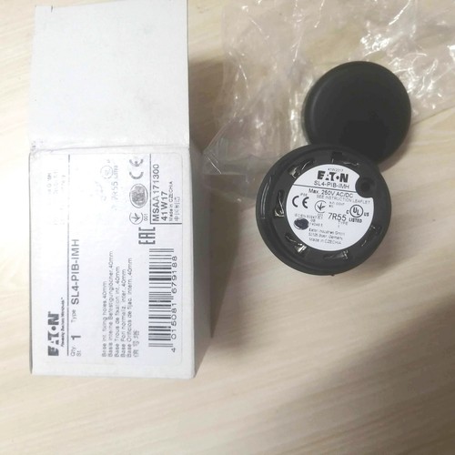 1pcs New SL4-PIB-IMH EATON - Picture 2 of 2