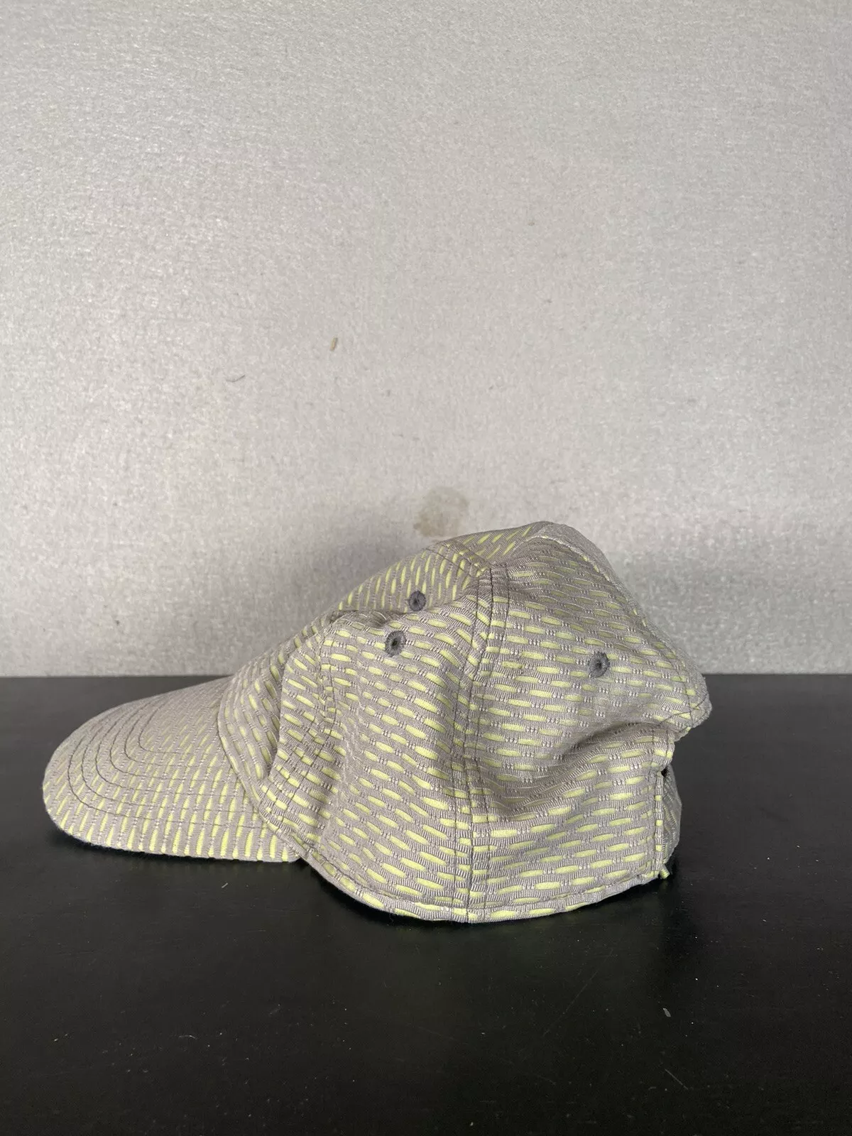 athleta baseball cap sport adjustable used 