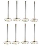 Manley 1.85 Head Severe Duty Exhaust Valves Fits Brodix 383 Head Hunter 12339-8 Manley 1.85 Head Severe Duty Exhaust Valves Fits Brodix 383 Head Hunter 12339-8