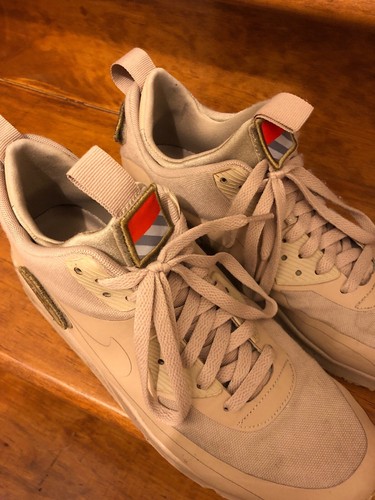 Sp 90 Sneakerboot Nike uomo 9 Max SandMisura Air 5 E29DHYWeIb