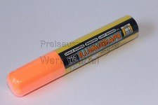 Kreideschreiber ZIG Illumigraph 5mm oder 15mm Kreidemarker 8 Farben wählbar