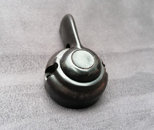 1.2 Schalter 3 Pos. Bosch Hella Zündapp DKW BMW Oldtimer Hupe Bakelit Roller NOS