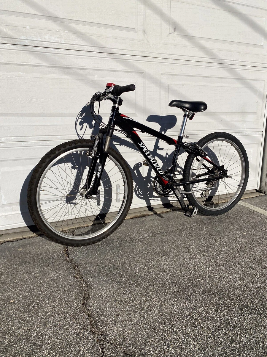 Specialized hardrock 2024 a1 mountain bike