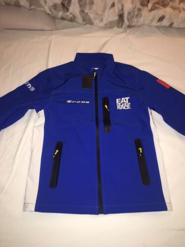 Spoon Sports & Eat Sleep Race ESR RARE Limited Edition Size S, XXL