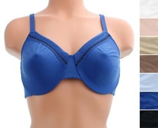 Wacoal Perfect Primer Full Figure Underwire Bra 855213, Full Coverage, Comfort