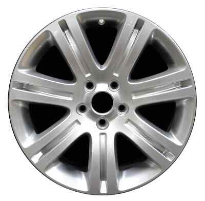 NEW!! 11-14 Chrysler 200 OEM Wheel Rim 18x7 18