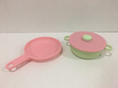 kidkraft dishes